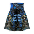 FoundFae(Lost Souls) Rave skirt *limited edition*