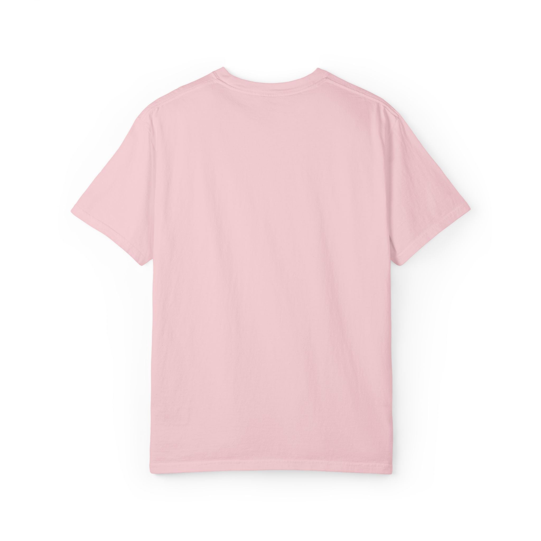 Simple design, alt, Unisex Garment-Dyed T-shirt