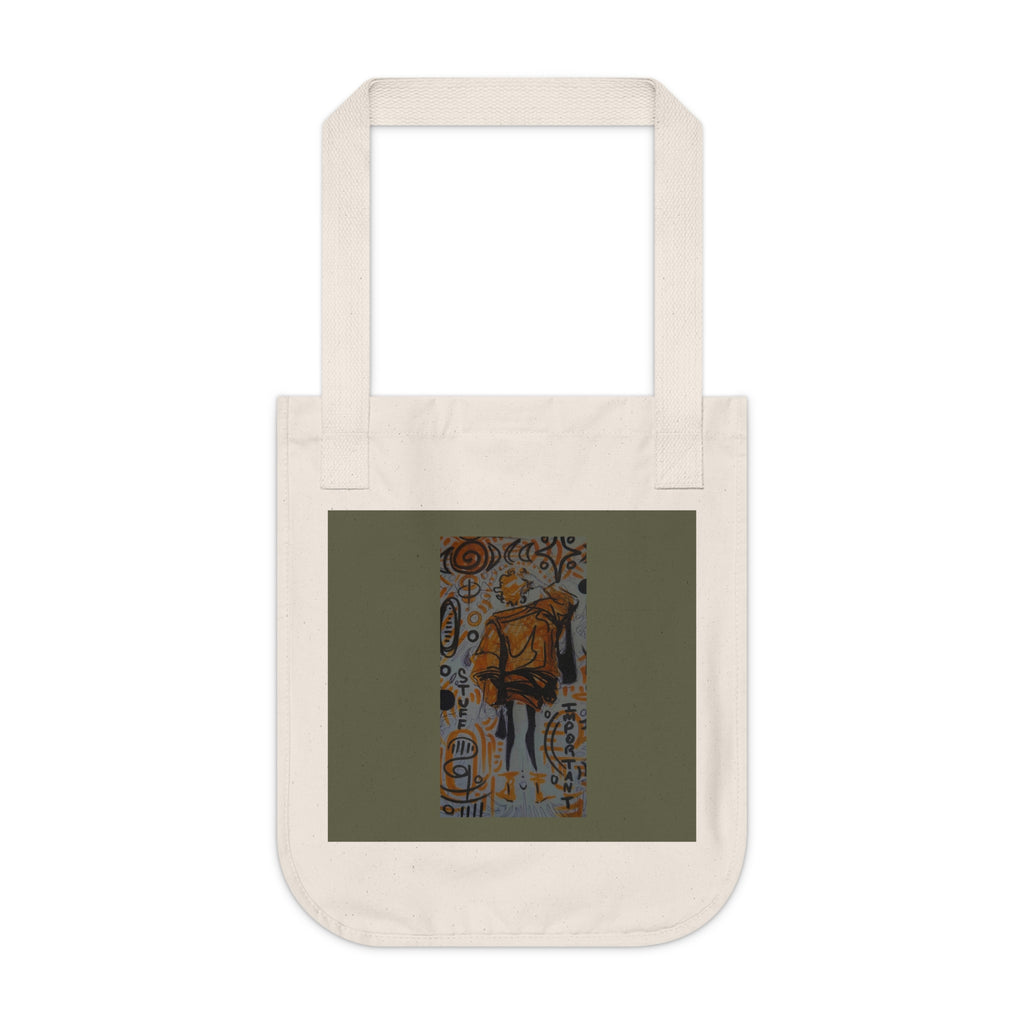 Aesthetic, Alt, unisex Tote Bag