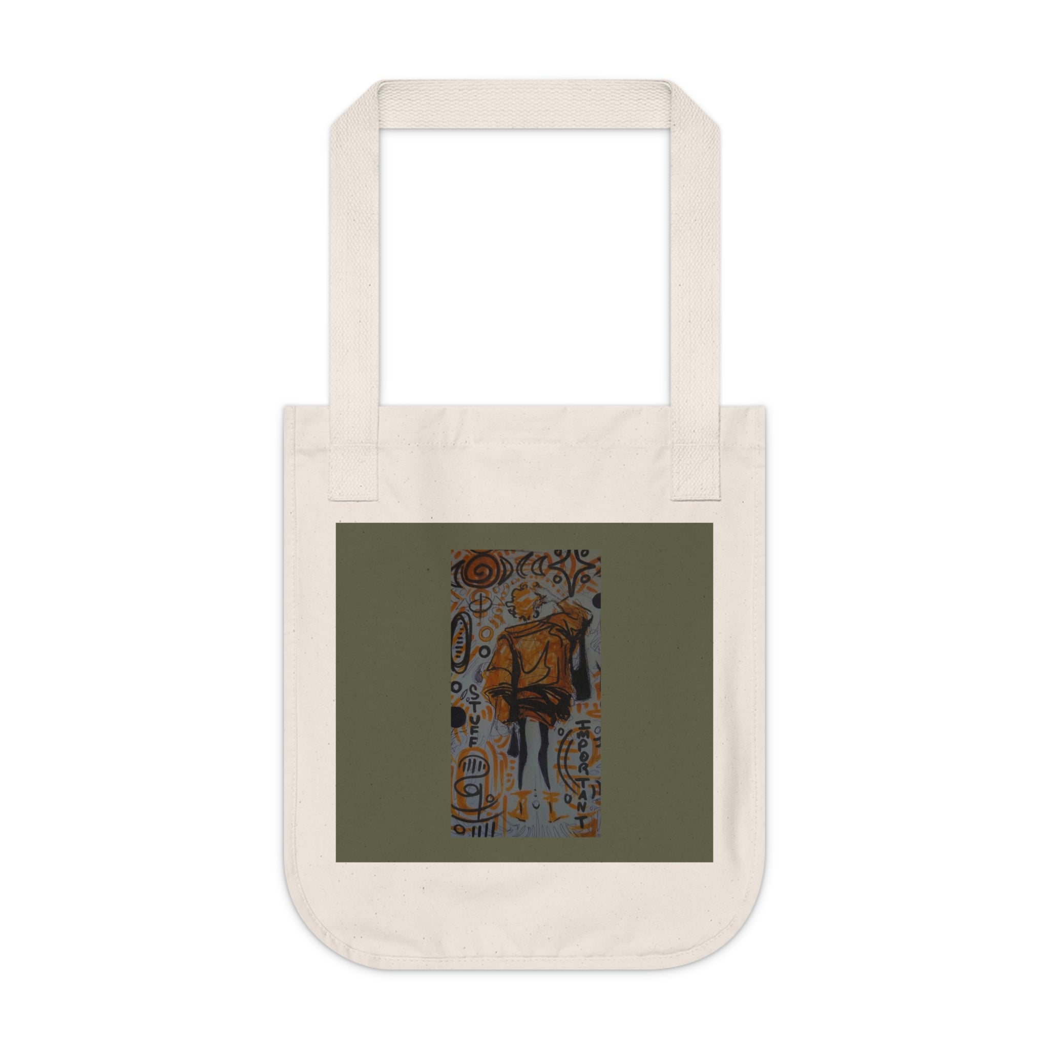 Aesthetic, Alt, unisex Tote Bag