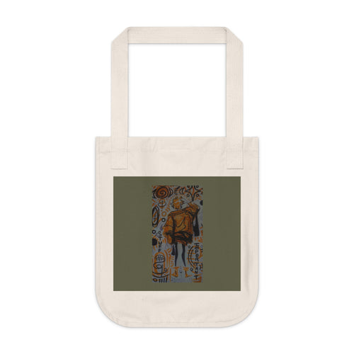 Aesthetic, Alt, unisex Tote Bag
